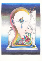 http://www.arturmoser.de/files/gimgs/th-32_Die Mauer ist Kaputt ich bin aber immernoch alleine, 2020, Buntstiftzeichnung, 25 x 17 cm, AM.jpg